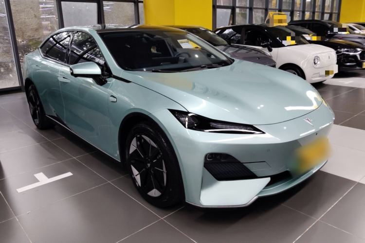 Used  SL03 2022 1.5L 1200 Extended-Range Version
