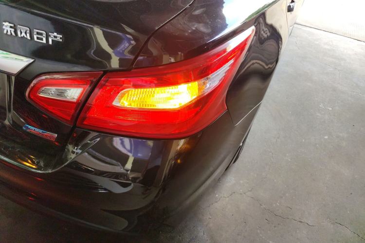 Used Nissan Teana 2016 2.0L XL Comfort Edition
