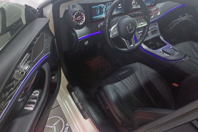 Used Mercedes-Benz CLS 2020 CLS 300 Sport Edition