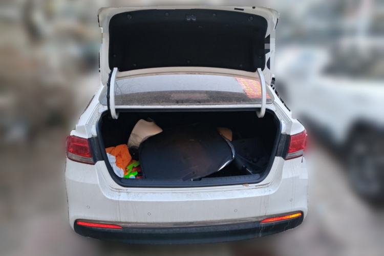 Used Kia K4 2014 1.8L Automatic GLS