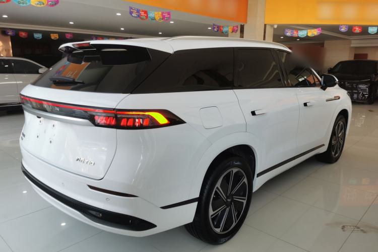 Used Chery Fengyun T10 2024 210 Luxury Edition