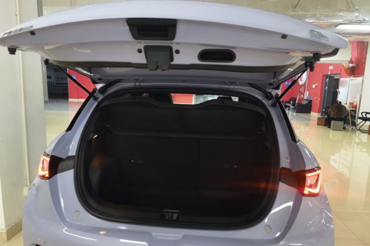 Used BYD Dolphin 2023 420 km Fashion Edition
