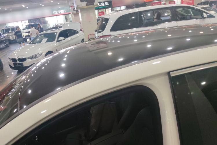 Used Mercedes-Benz B-Class 2020 B 180