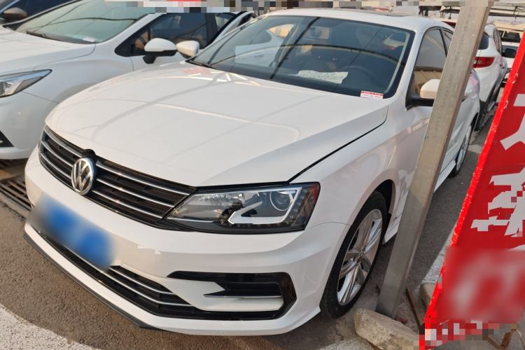 Used Volkswagen Sagitar 2018 280TSI DSG Ignite Edition