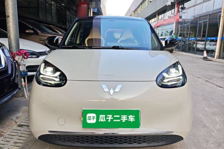 Used Wuling Bingo 2024 333 km Enjoyment Version

