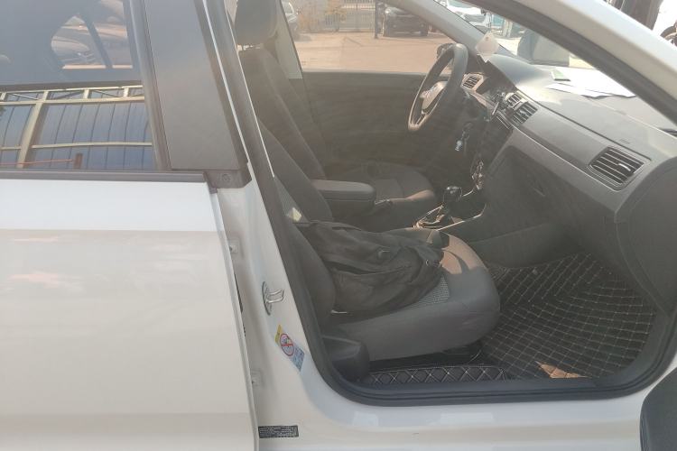 Used Volkswagen Santana 2017 Haval H6 1.6L Automatic Fashion Edition
