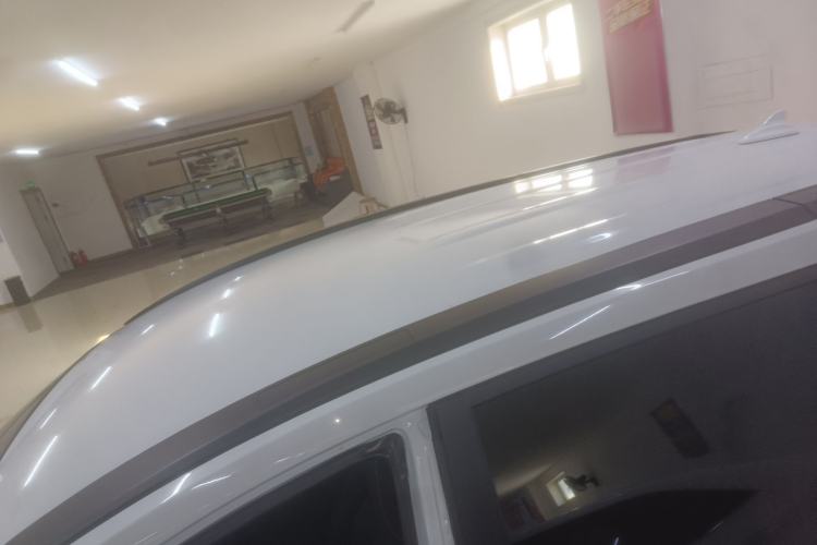 Used Haval M6 2021 PLUS 1.5T DCT Elite Smart Connectivity Model
