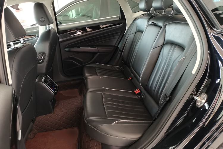 Used Volkswagen Passat 2023 Revised 330TSI Elite Edition
