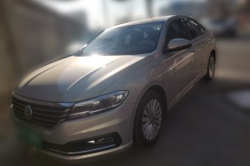 Used Volkswagen Lavida 2018 280TSI DSG Comfort Edition China V Standard