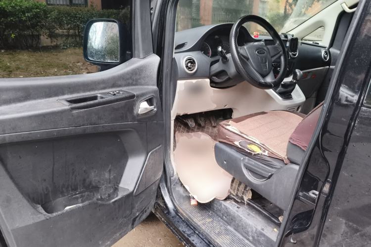 Used JAC Refine M3 2019 Creator Edition 1.8L Luxury Model