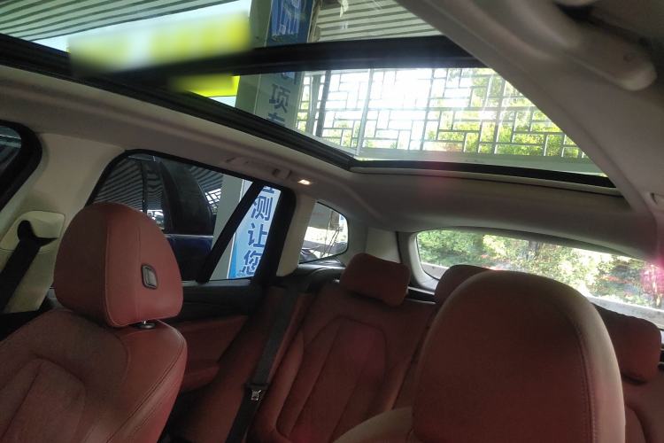 Used BMW X3 2023 xDrive30i Leading Model M Night Edition Package
