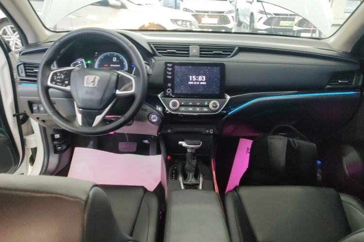 Used Honda Crider 2022 180Turbo CVT Luxury Edition