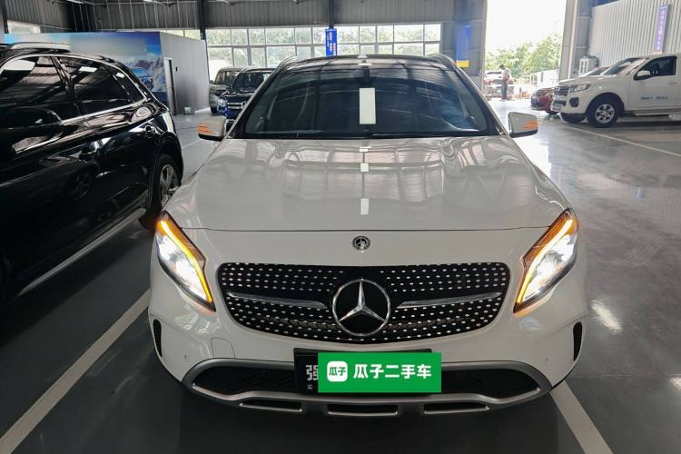Used Mercedes-Benz GLA 2019 GLA 200 Dynamic Edition
