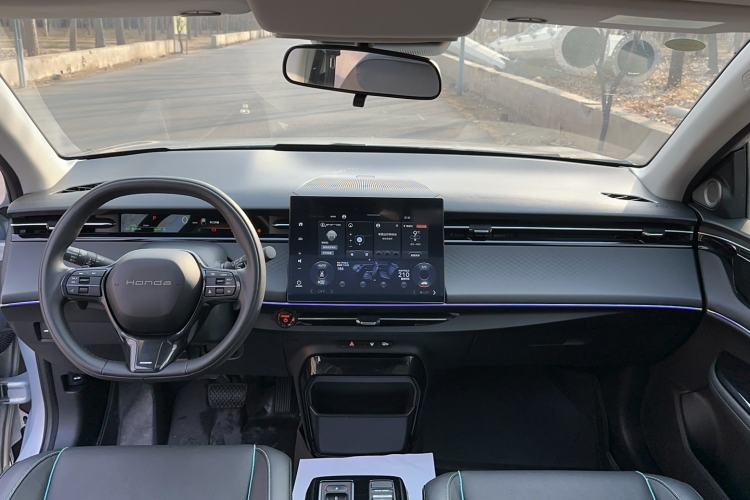 Used Honda e:NP2 2024 Advanced Edition