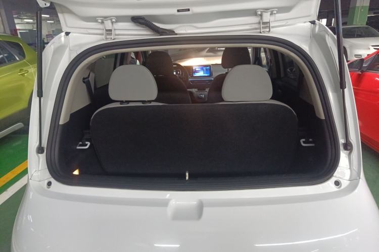 Used ORA White Cat 2020 305 km Luxury Version
