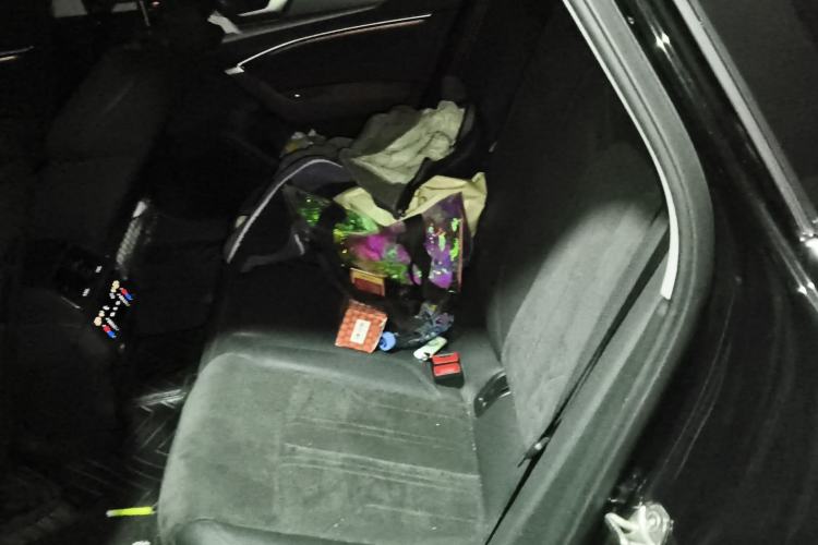 Used Audi A6 (Import) 2021 Avant Avant-garde 45 TFSI Prestige Dynamic Edition