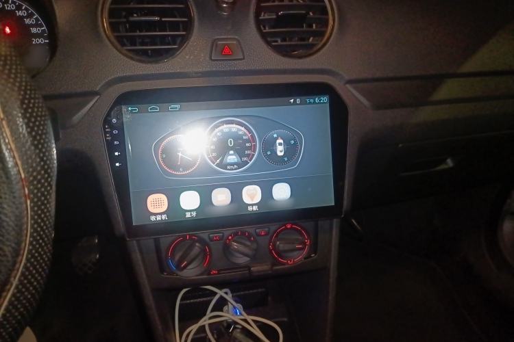 Used Volkswagen Jetta 2015 Value Edition 1.6L Manual Fashionable Style