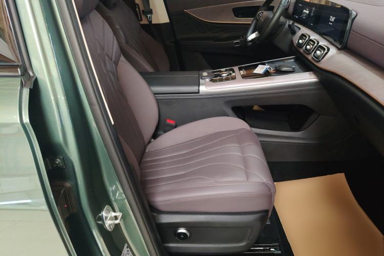 Used Chery Fengyun T10 2024 210 Luxury Edition