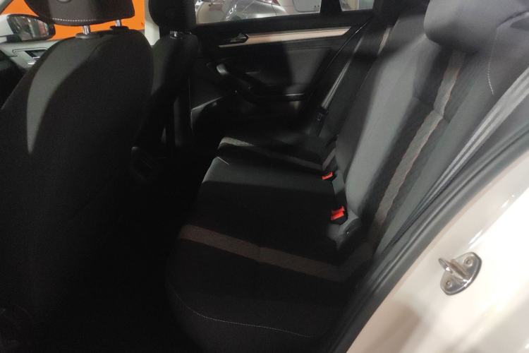 Used Volkswagen Lamando 2021 230TSI DSG Fashion Edition
