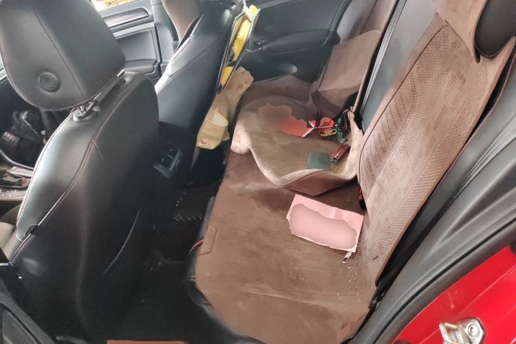 Used Volkswagen Golf GTI 2016 2.0 TSI GTI
