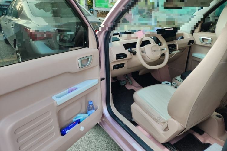 Used  Panda 2023 Panda Mini 200km Endurance Bear
