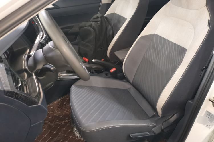 Used Volkswagen Lavida 2023 New Rui 1.5L Automatic New Yi Edition
