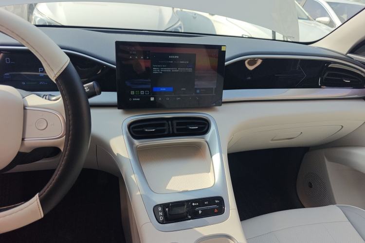 Used  Geome 2025 310km Youth Edition
