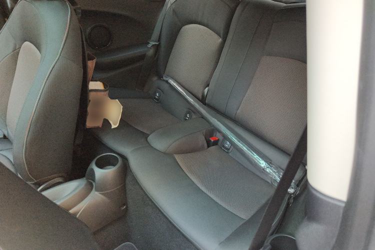 Used  MINI 2022 Updated 1.5T ONE
