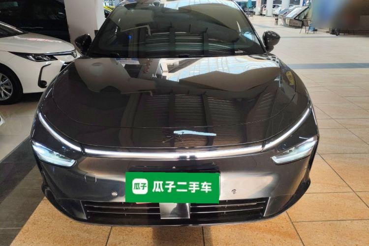 Used XPeng P7+ 2024 Ultra-Long Range Max
