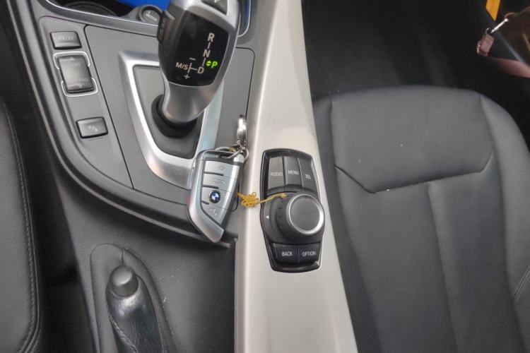 Used BMW 3 Series GT 2017 320i Sport Edition
