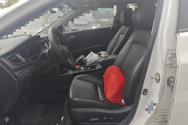 Used Hyundai Mistra 2016 1.8L Automatic Deluxe DLX Model
