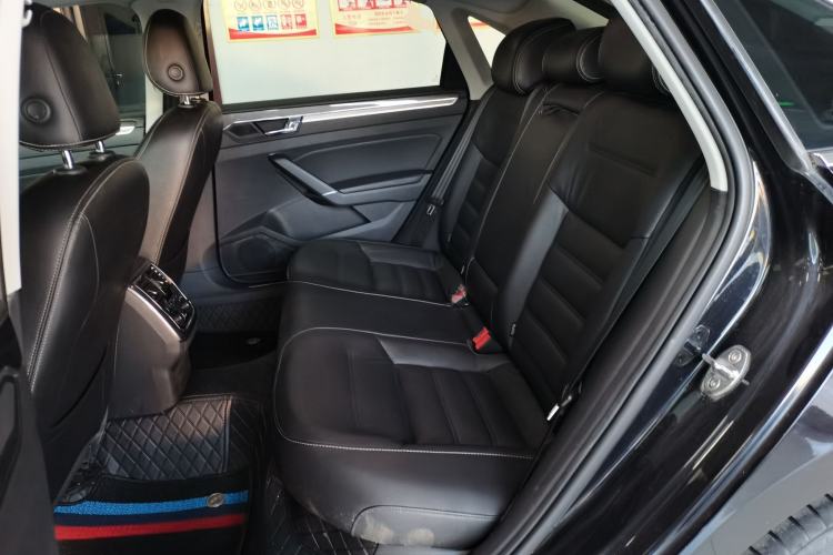 Used Volkswagen Passat 2016 330TSI DSG Prestige Edition
