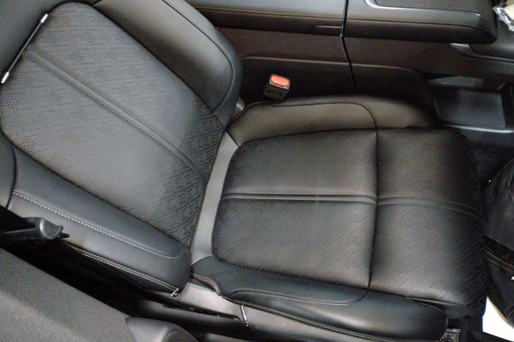 Used Zeekr 7X 2025 100kWh Long-Range All-Wheel Drive Intelligent Driving Version
