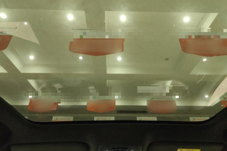 Used BYD Seal 06GT 2025 605 Heatwave Edition
