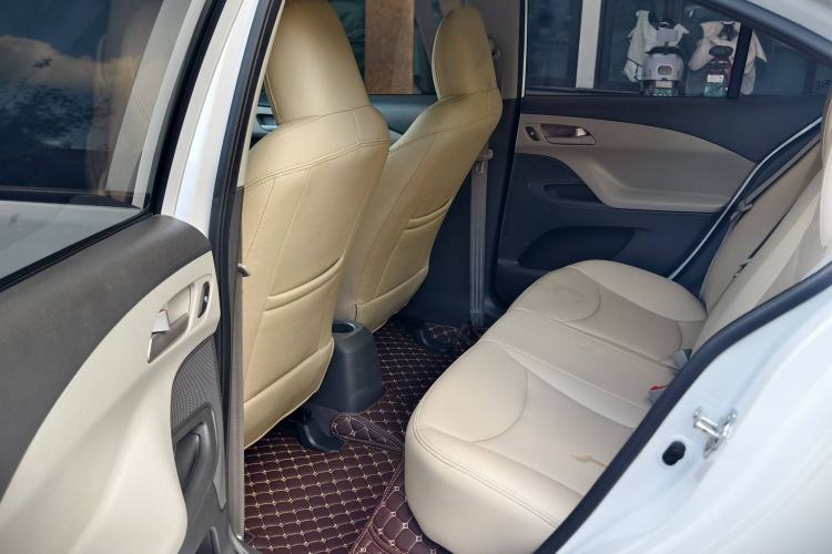 Used Chevrolet Sail 2015 Sail 3 1.3L AMT Ideal Edition
