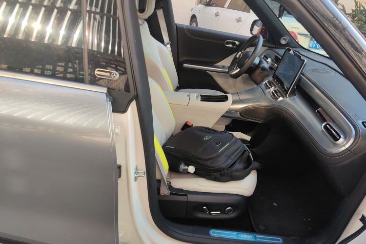 Used  #1 2024 Dynamic Standard Edition