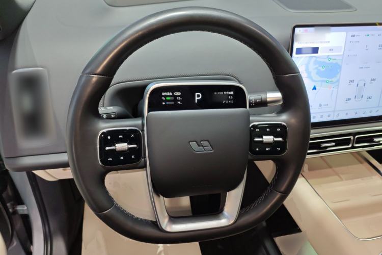 Used Li Auto L9 2023 Pro Model