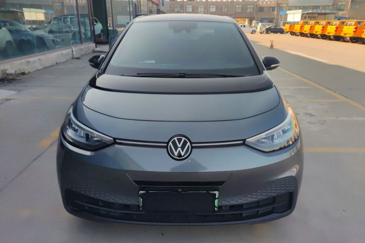 Used Volkswagen ID.3 2023 Pure Smart Edition
