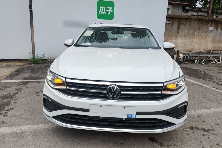 Used Volkswagen Bora 2025 200TSI DSG Enjoy PRO Edition
