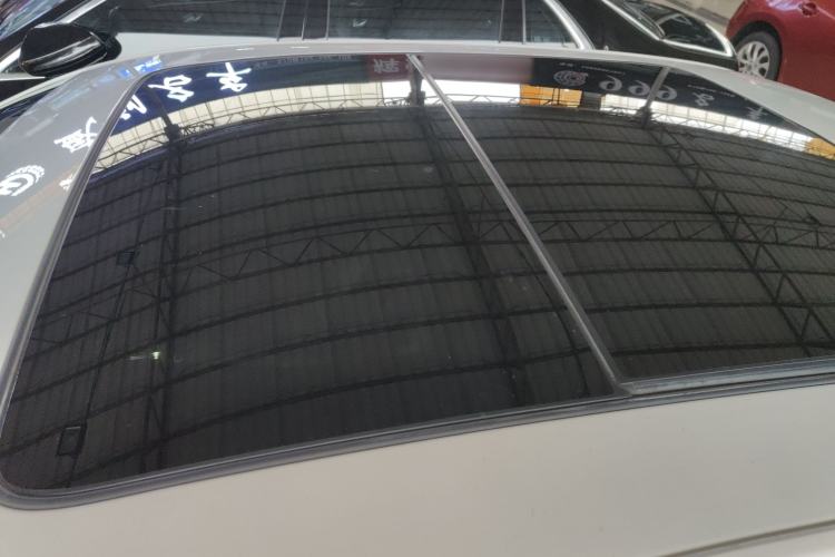 Used Cadillac CT6 2021 28T Luxury Version