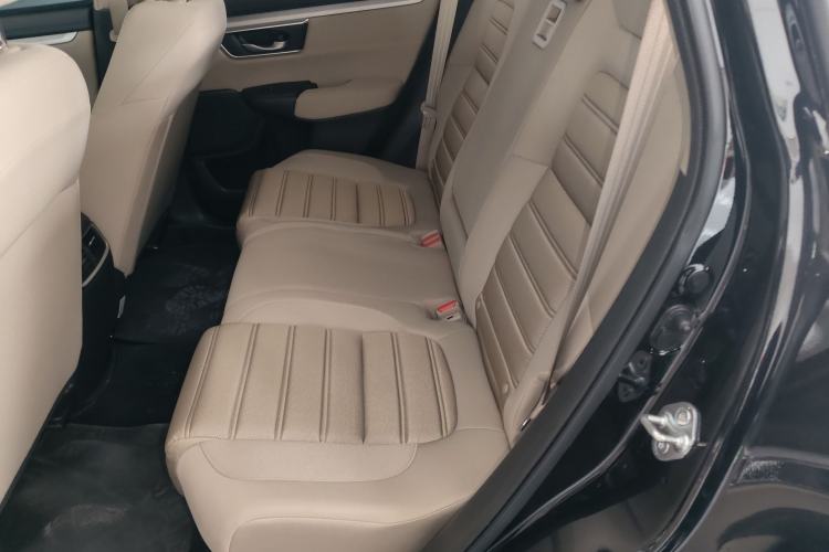 Used Honda CR-V 2021 240TURBO CVT 2WD Comfort Version