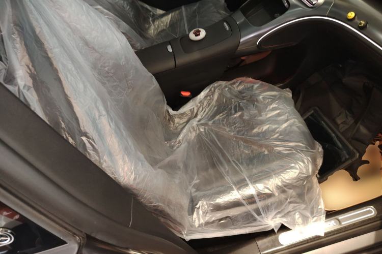 Used  #1 2022 BRABUS Performance Edition
