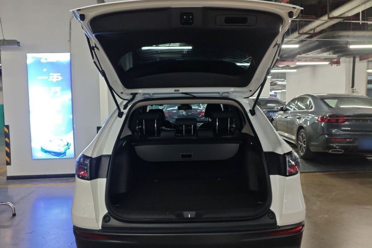 Used Honda HR-V 2023 240TURBO Jingrui Edition
