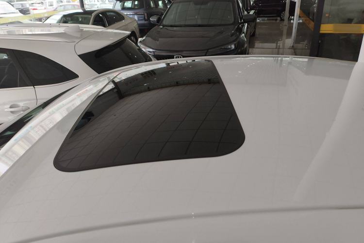 Used Chevrolet Malibu XL 2018 530T Automatic Ruiyi Edition
