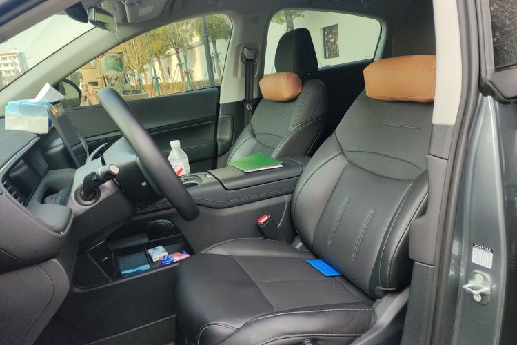 Used XPeng G6 2023 755 Ultra-Long Range Pro