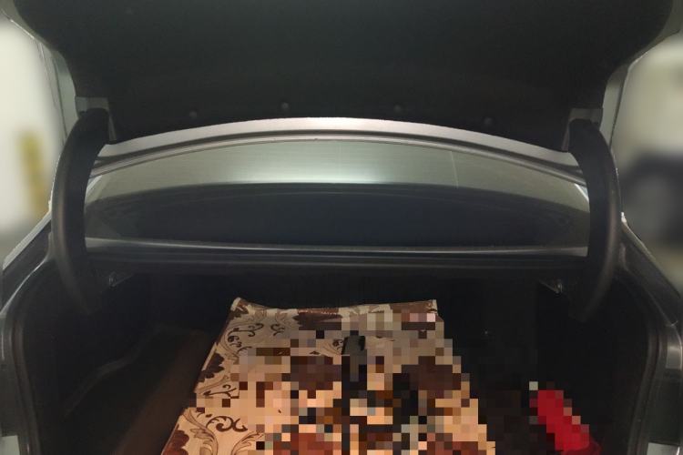 Used BYD Qin PLUS 2024 HONOR Edition DM-i 55KM Leading Model
