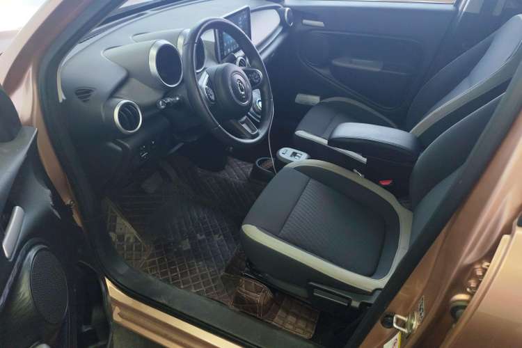 Used ORA Black Cat 2021 405 km Long-Range Version