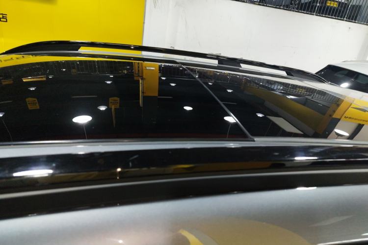 Used Kia Sportage (Chinese Domestic Model) 2025 1.5T Two-Wheel Drive Prestige Edition