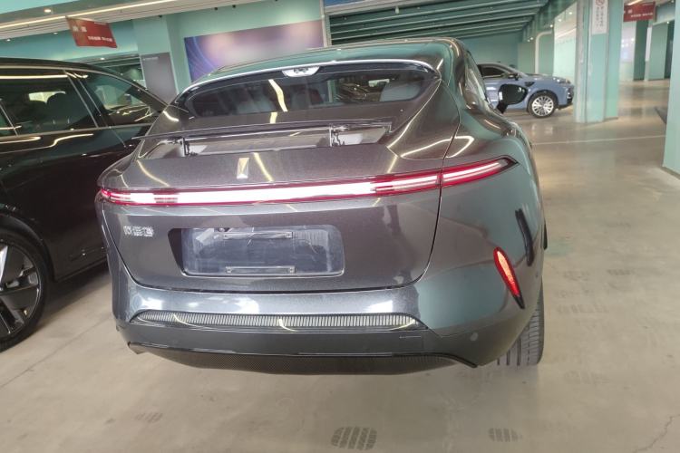 Used  11 2025 Ultra Pure Electric Rear-Wheel Drive Edition