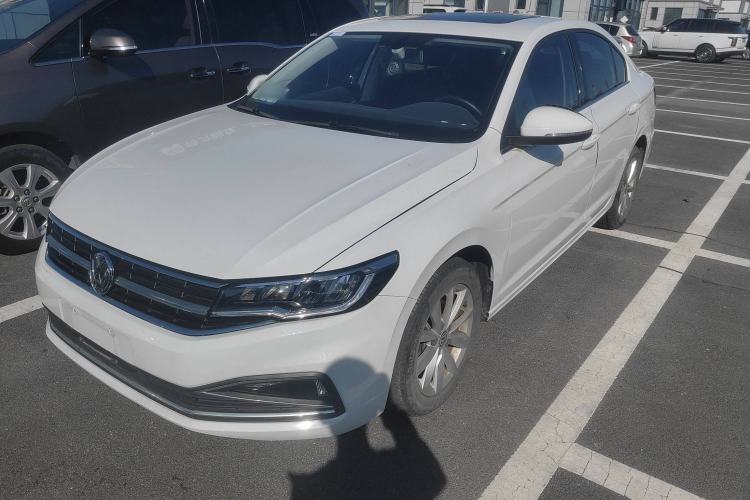 Used Volkswagen Bora 2019 280TSI DSG Elite Model
